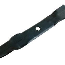 Asmenis John Deere, Ratioparts