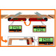 Digitālais leņķmērs DAF-001 DAF-001, CMT
