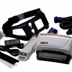 Powered Air Turbo Starter Kit Versaflo, 3M