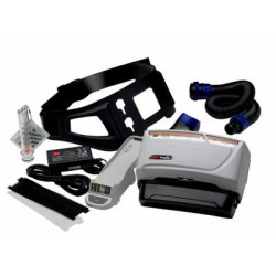 Powered Air Turbo Starter Kit Versaflo, 3M