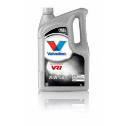 Motoreļļa VR1 Racing 20W50 5L, Valvoline