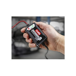 Automatic battery charger-maintainer Defender8 6-12V, Telwin