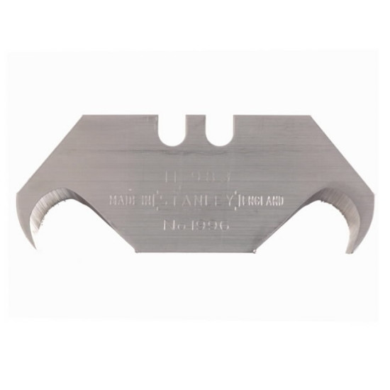 Hook blades 1996 5gab., Stanley