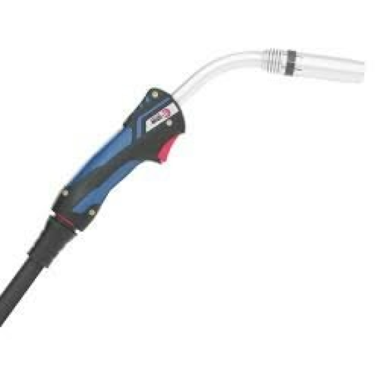 MIG/MAG metināšanas deglis MB15 3m, Binzel
