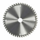 Zāģripa HW Ø160x2,2x20 Z48 PL 55, Scheppach