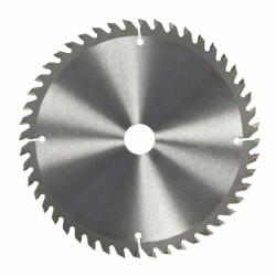 Zāģripa HW Ø160x2,4x20mm, z24. PL55, Scheppach
