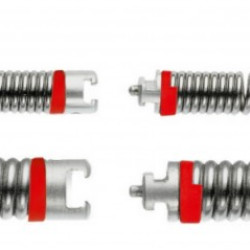 S-tipa tīrīšanas spirāle, 22mmx4,5m, Rothenberger