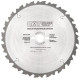Zāģripa kokam HM 315x3,2/30mm Z24 a15° ß5°ATB, CMT