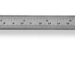 Bīdmērs ar adatu 258 300/0,01, Scala