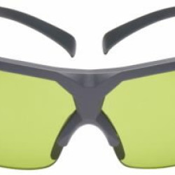 Metinātāju aizsargbrilles SecureFit1,7 IR, AS lens SF617AS-E, 3M