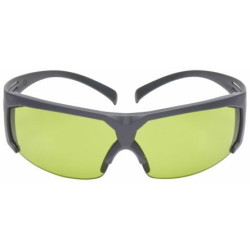 Metinātāju aizsargbrilles SecureFit1,7 IR, AS lens SF617AS-E, 3M