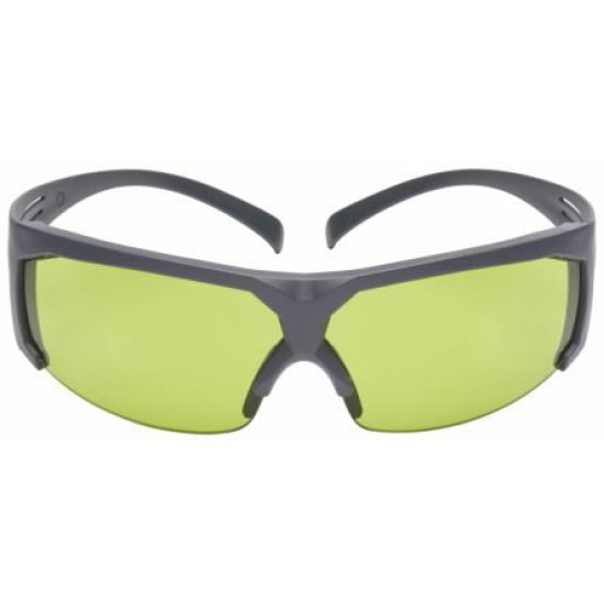 Metinātāju aizsargbrilles SecureFit1,7 IR, AS lens SF617AS-E, 3M