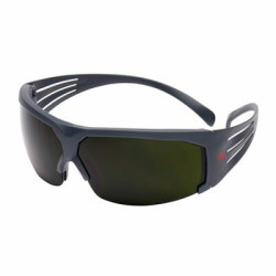 Metinātāju aizsargbrilles SecureFit 5,0 IR, AS lens, 3M