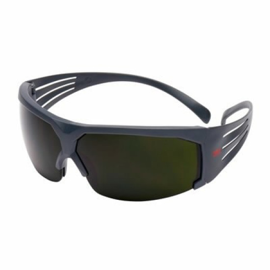 Metinātāju aizsargbrilles SecureFit 5,0 IR, AS lens, 3M