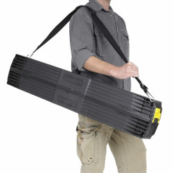 Materiālu balsti 24", pāris 101,7x75,8x12,5 cm, Stanley