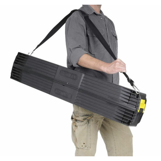 Materiālu balsti 24", pāris 101,7x75,8x12,5 cm, Stanley