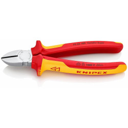 Asknaibles VDE 180mm, Knipex