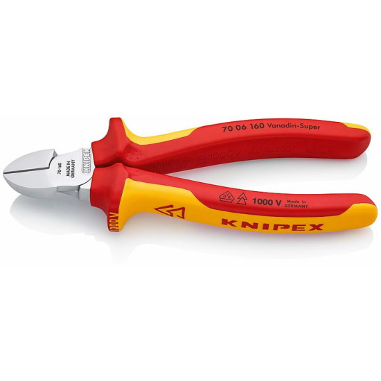 Asknaibles VDE 160mm, Knipex