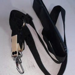 Plecu siksna trimmeriem, Echo