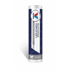 Universālā smēre MULTIPURPOSE COMPLEX RED 2 400g, Valvoline