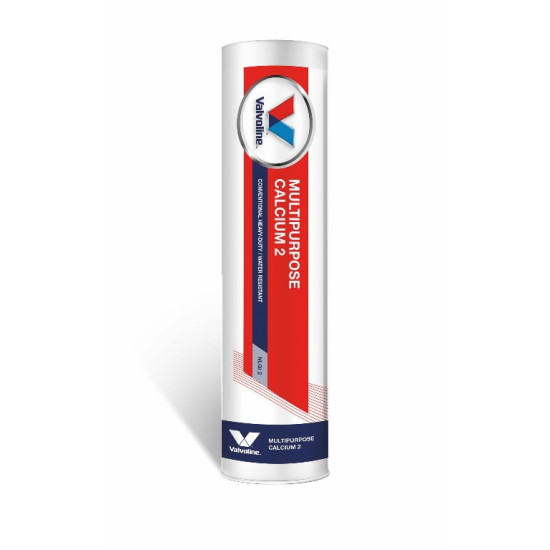 Universālā smēre MULTIPURPOSE CALCIUM 2 400g, Valvoline