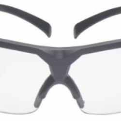 Aizsargbrilles, bezkrāsainas, SFGA, 3M