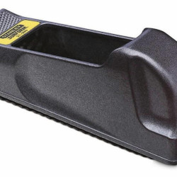 Skrāpjvīle 153mm, Stanley