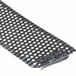Skrāpjvīles asmens 140mm, Stanley
