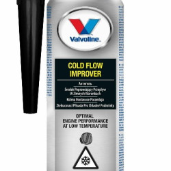 Ziemas Degvielas Piedeva Cold Flow Improver 300 ml, Valvoline