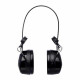 Austiņas, WorkTunesPro FM Radio, 31 dB, ķiveres stiprinājums, 3M