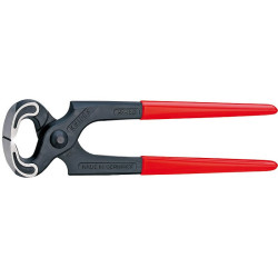 Knaibles galdniekiem 225 mm, Knipex