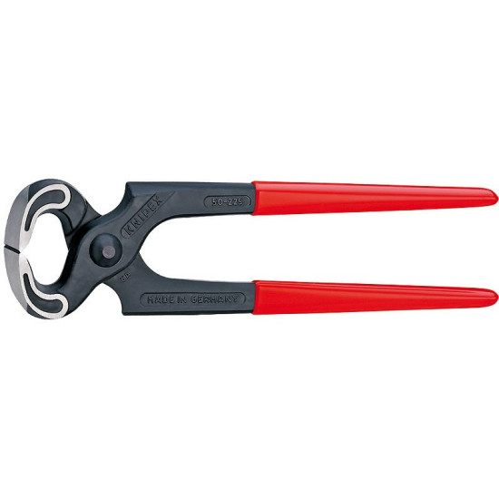 Knaibles galdniekiem 225 mm, Knipex