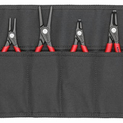 Sprostgredzenu knaibļu komplekts 8 gab., Knipex