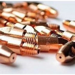 Kontaktdīze CuCrZr (Kemppi) M8x35 (34,5mm) - 1,2mm, Binzel