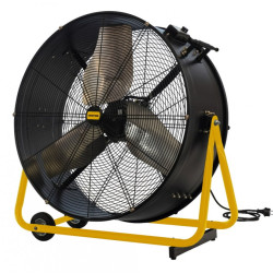 Ventilators DF 30 P, D75cm / 10.200 m³/h, Master