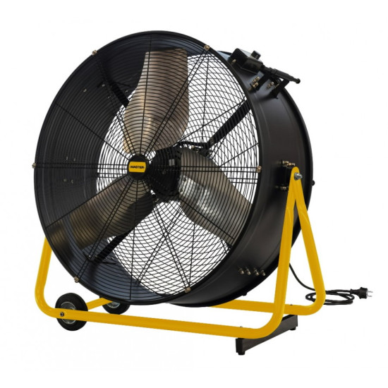 Ventilators DF 30 P, D75cm / 10.200 m³/h, Master