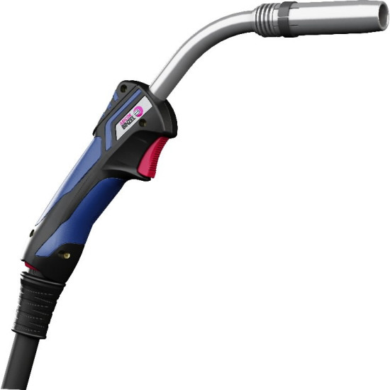 MIG/MAG metināšanas deglis MB EVO 36 4m, Binzel