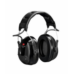 ™ PELTOR™ ProTac III Slim austiņas 26dB, 3M
