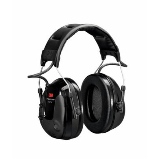 ™ PELTOR™ ProTac III Slim austiņas 26dB, 3M
