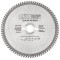 Zāģripa kokam 160x2,2x20mm Z48 a=5° b=15° ATB, CMT