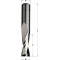Frēzes asmens SOLID T.C. D=8x32X80 Z2 RH, CMT