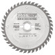 Zāģripa HM 260x2,8x30 Z48 10ATB, CMT