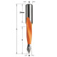 Caururbuma dībeļu urbis HW D= 9,52X35X70 RH, CMT