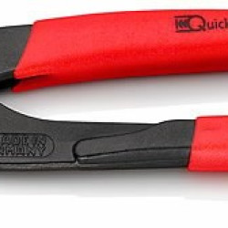 Stangas COBRA QuickSet 300mm D70mm, Knipex