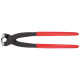 Satvērējstangas ar sānu žokli 220 mm, Knipex