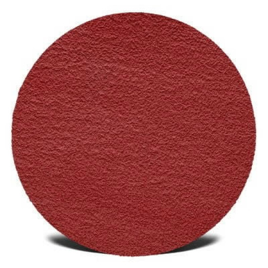 Slīpdisks velcro 947A Cubitron II 125mm P80+, 3M