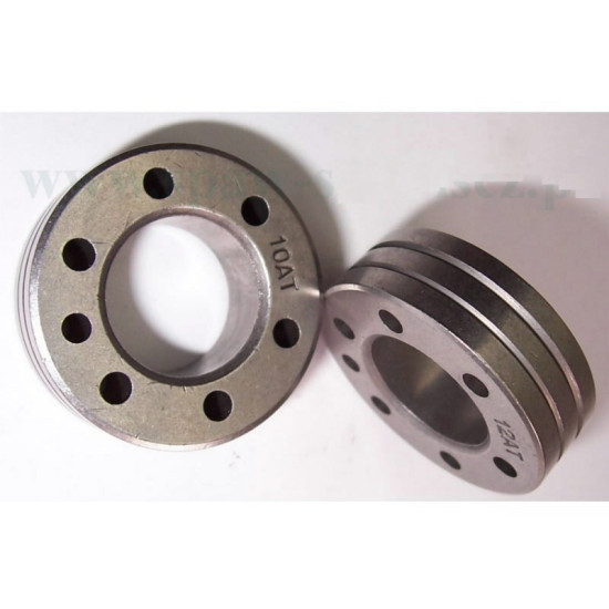 Padeves ruļļu komplekts 2gab 1.0-1.2mm, Lincoln Electric