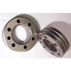 Padeves ruļļu komplekts 2gab 0.8-1.0mm, Lincoln Electric