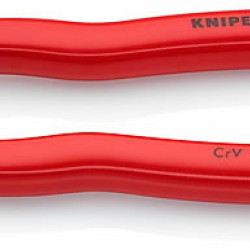 Skrūvju knaibles COBOLT XL 250 mm, līdz D5,6 mm, Knipex