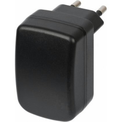 Lādēšanas adapteris 100-240V USB 5V1A, Brennenstuhl